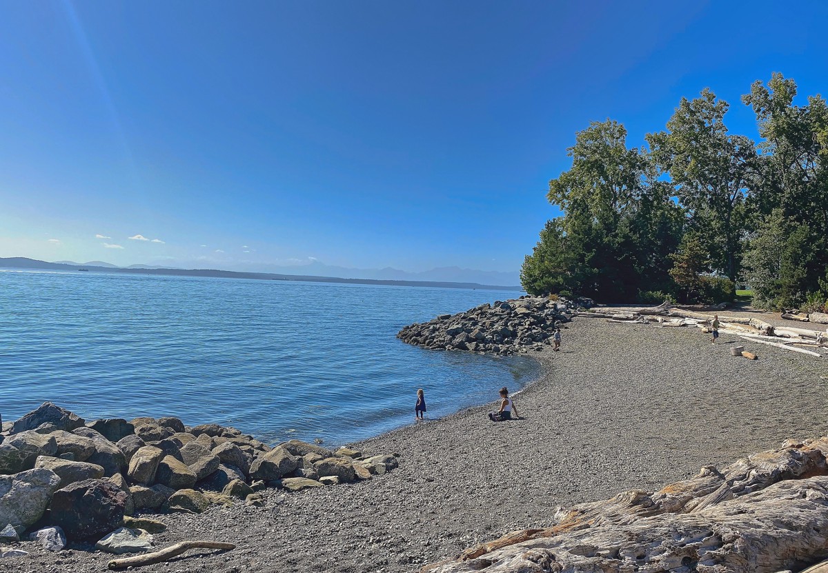 Seattle