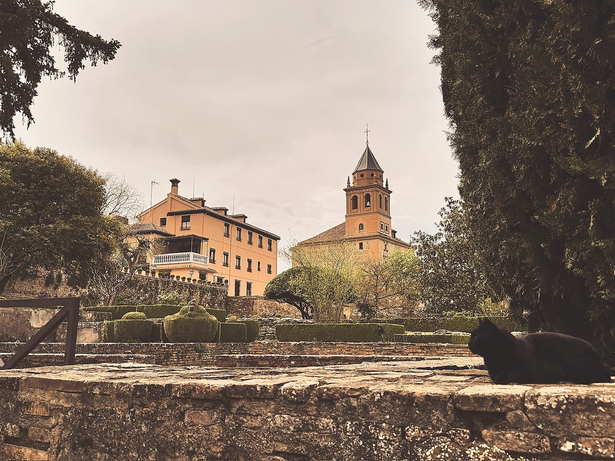 Granada, Spain