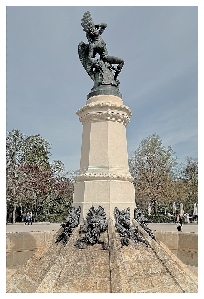 Madrid, Spain