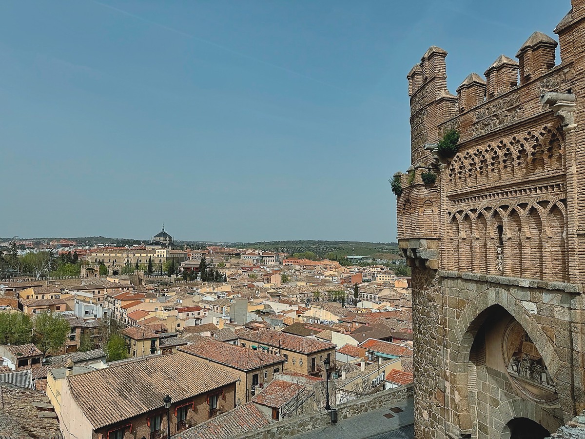 Toledo, Spain
