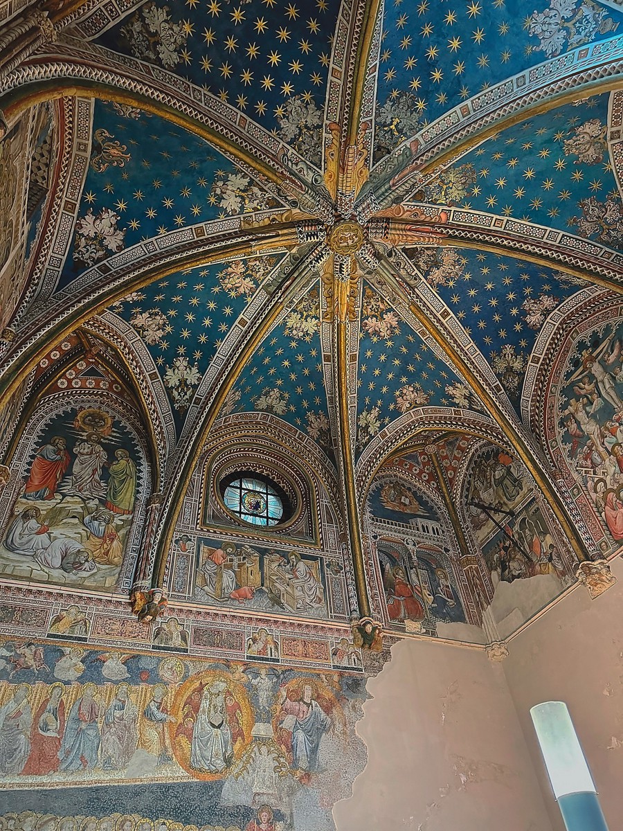 Toledo, Spain