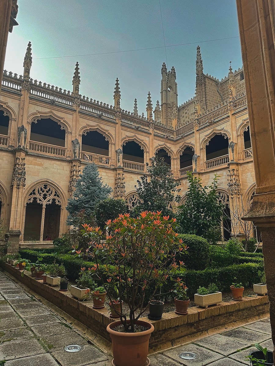 Toledo, Spain