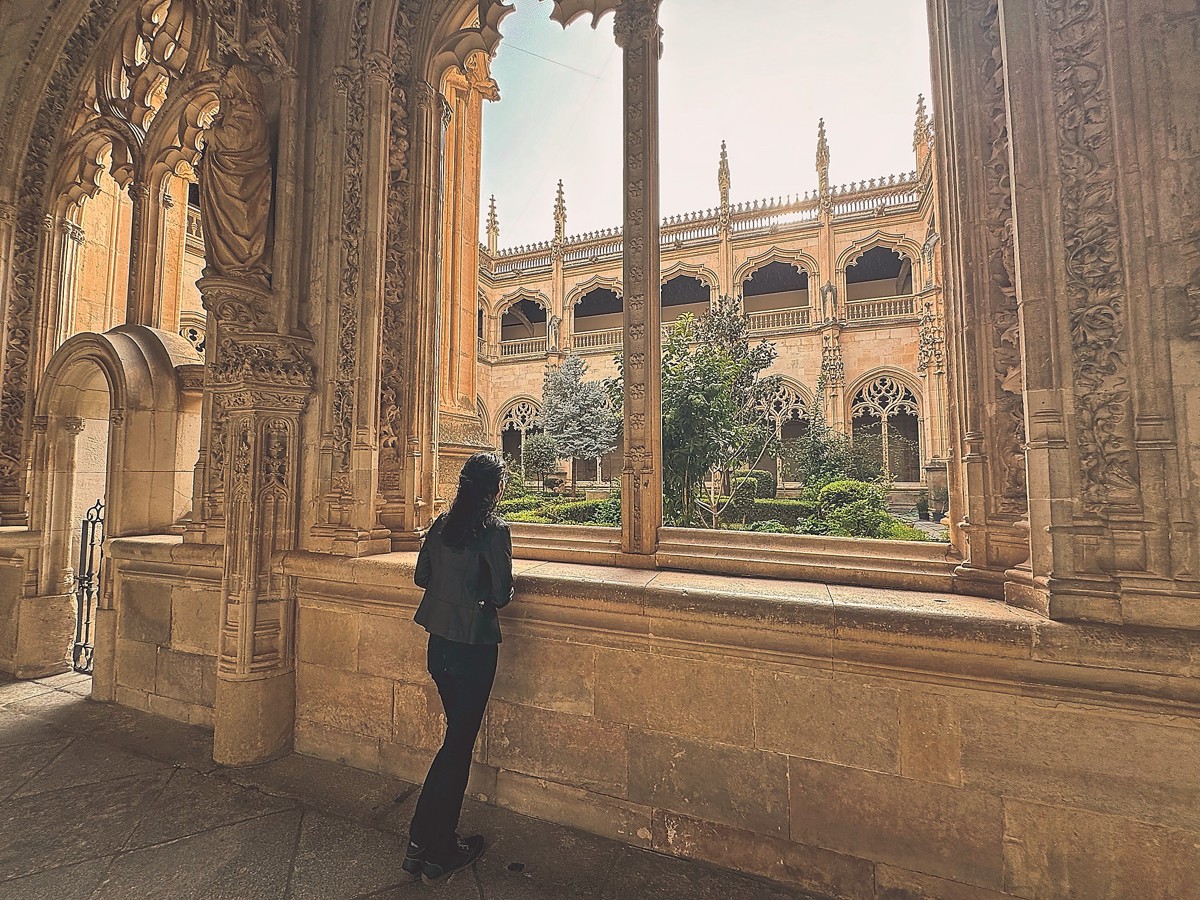 Toledo, Spain