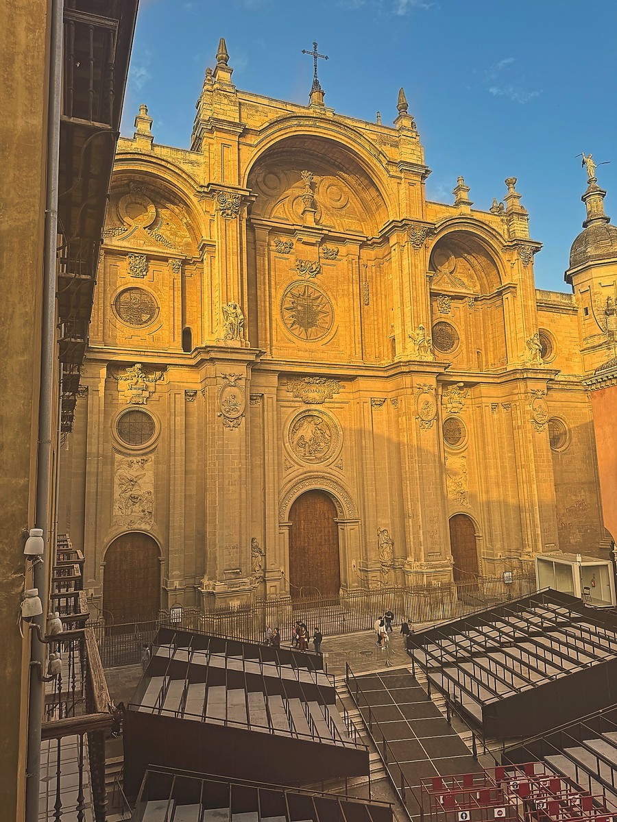 Granada, Spain