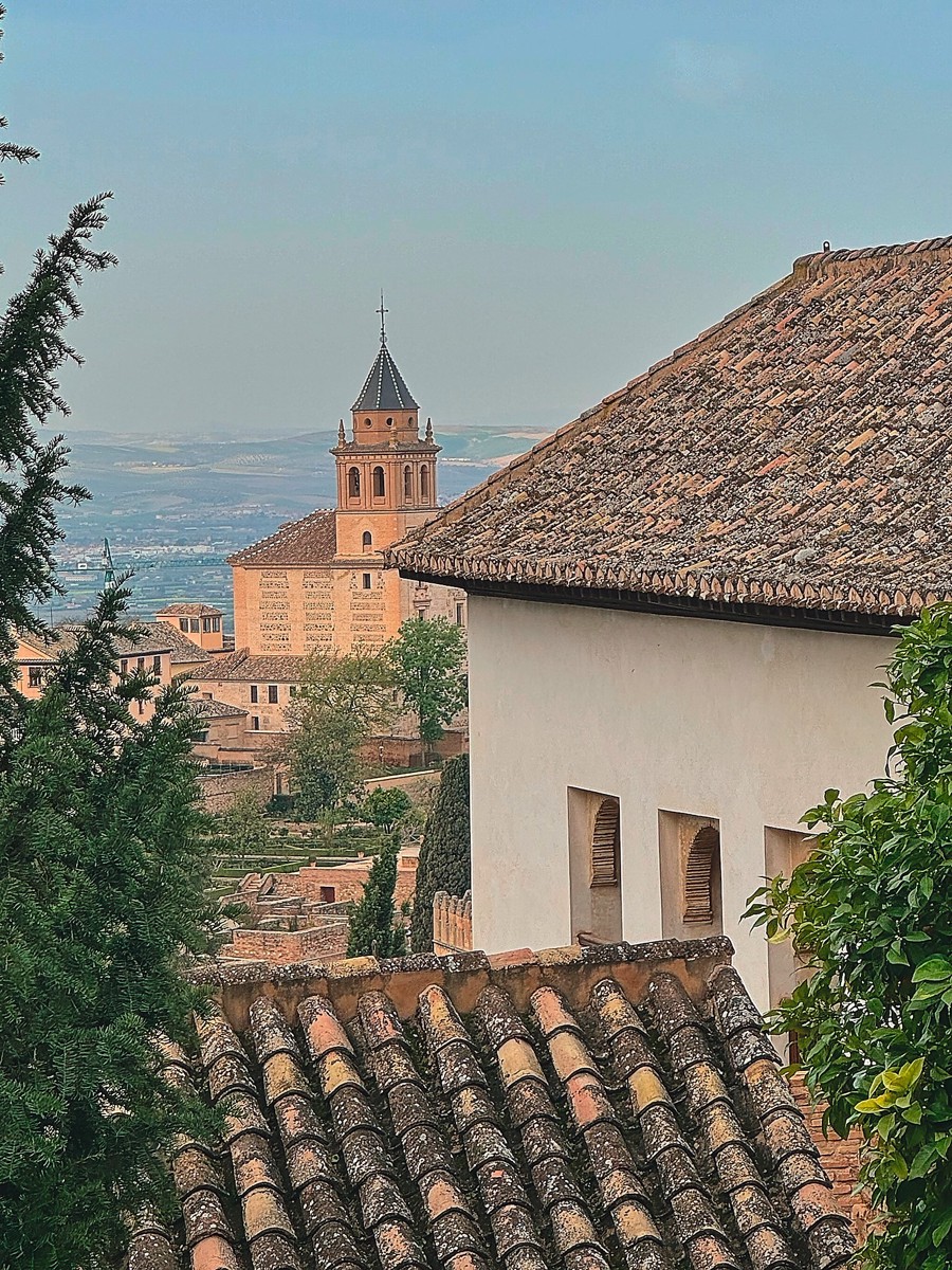 Granada, Spain