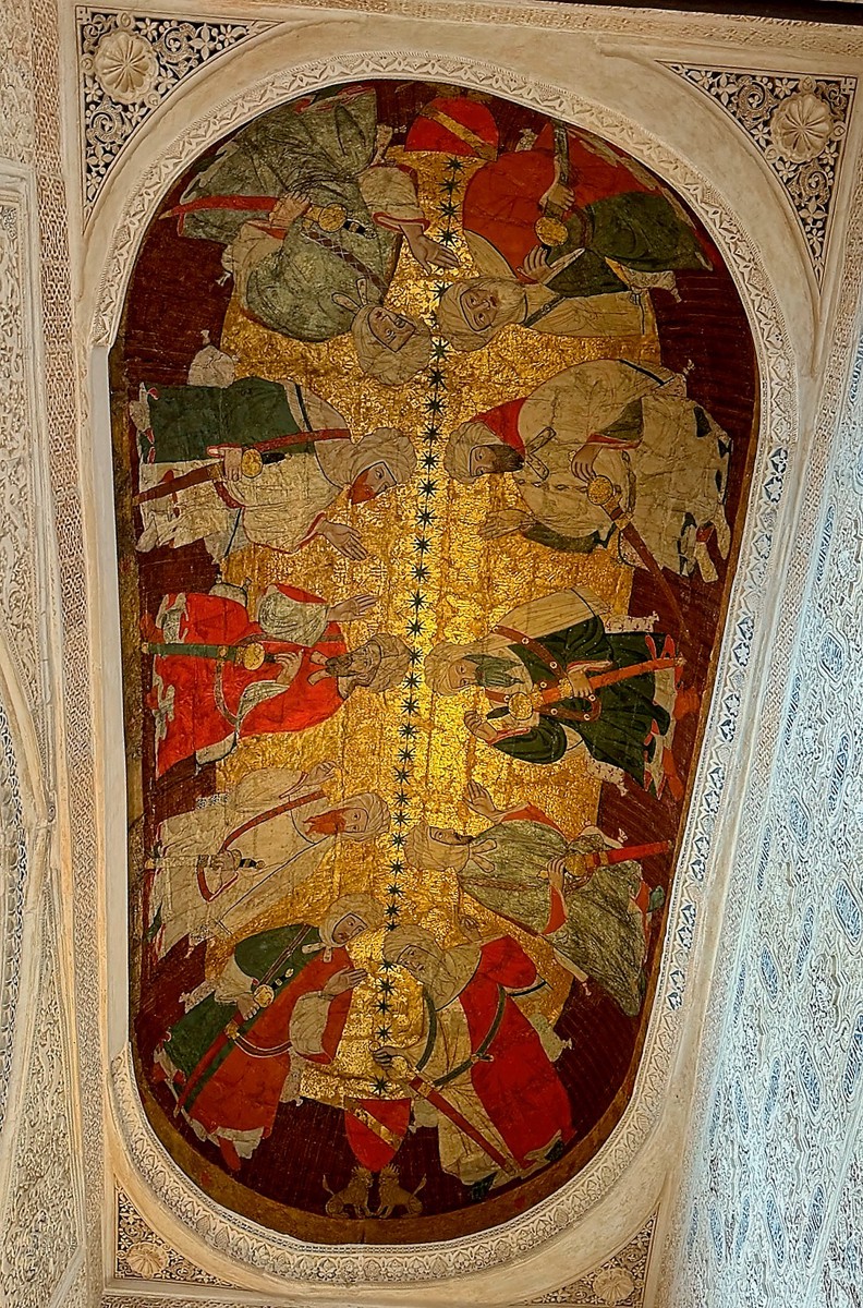 Granada, Spain