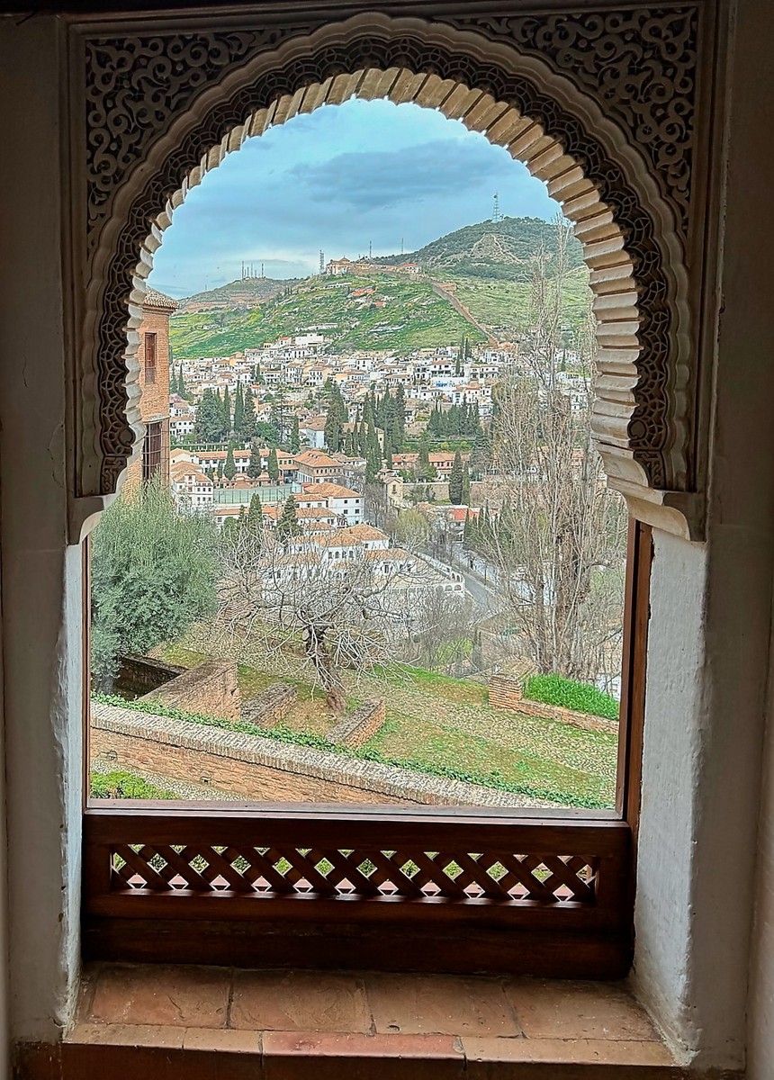 Granada, Spain