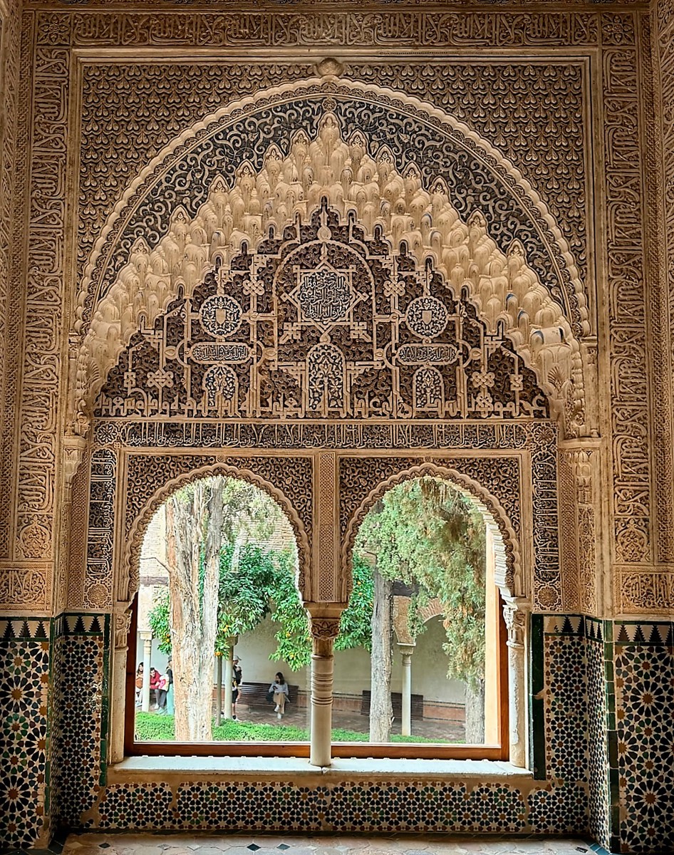 Granada, Spain