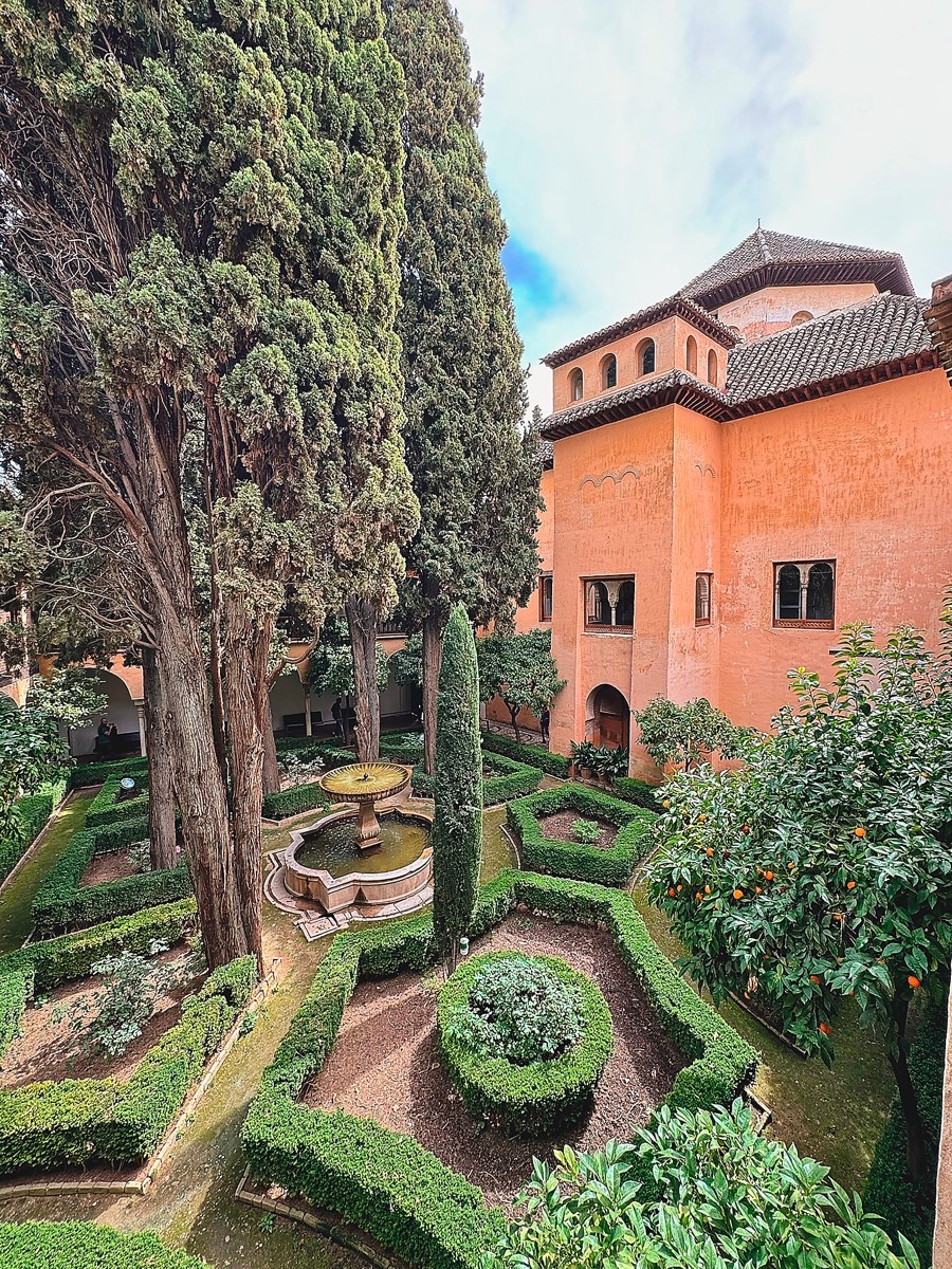 Granada, Spain