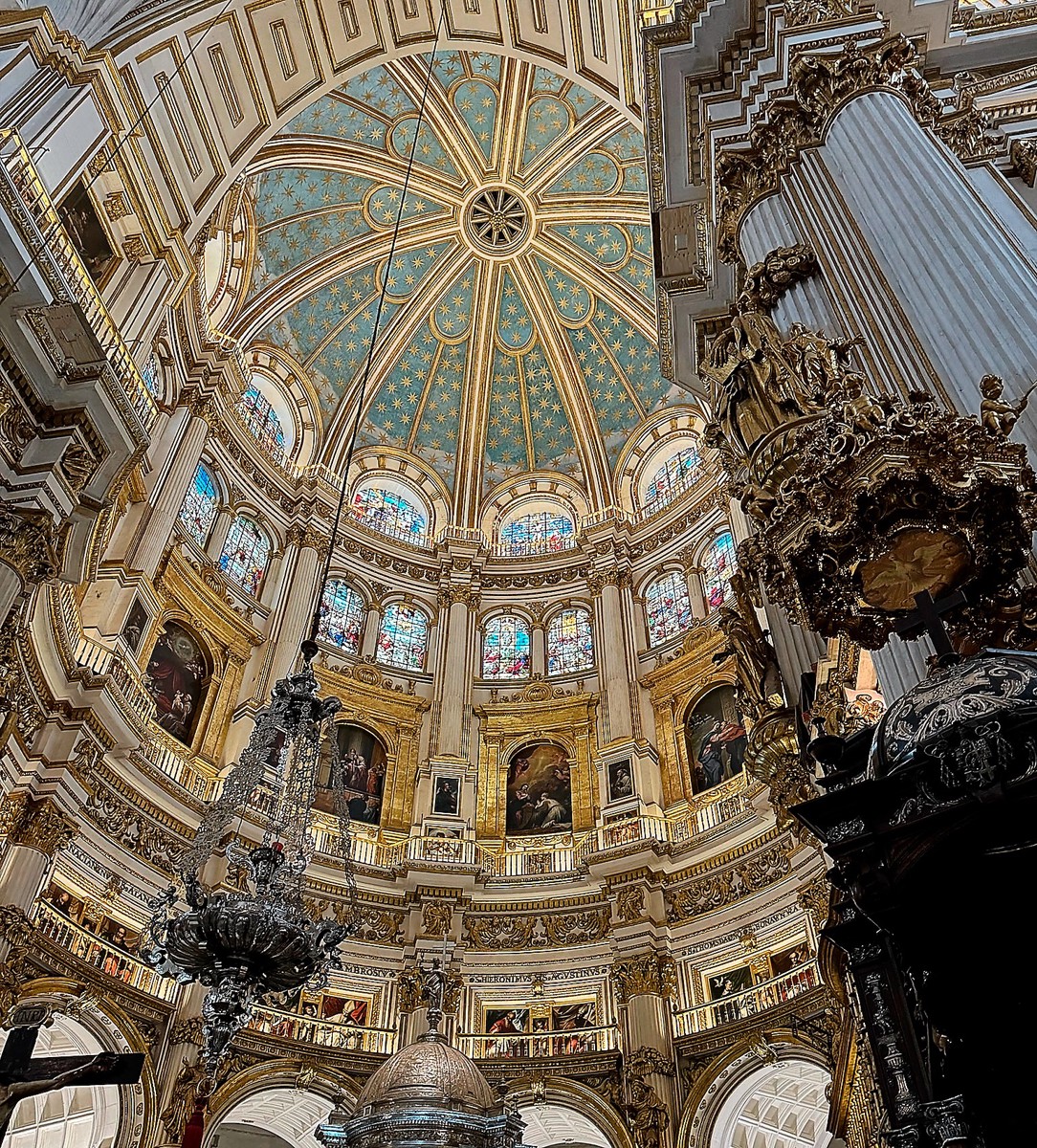 Granada, Spain