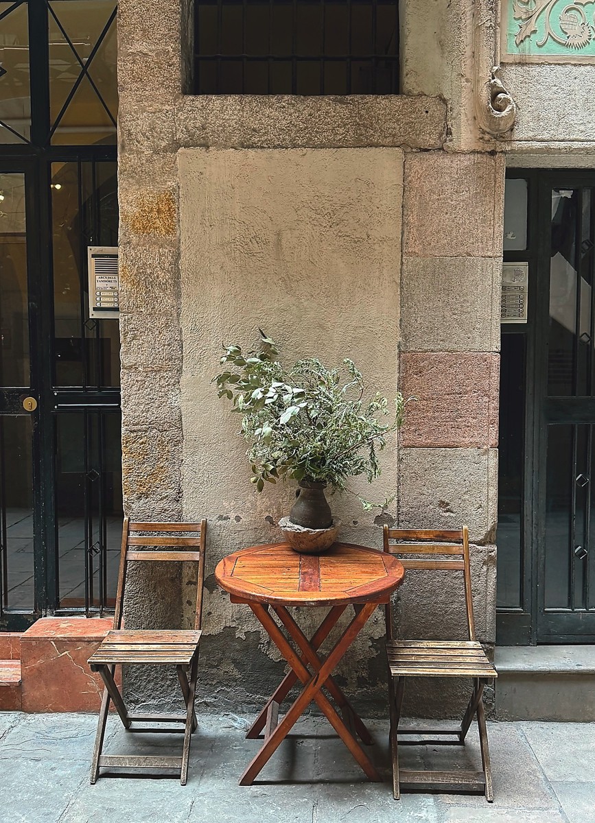 Barcelona, Spain