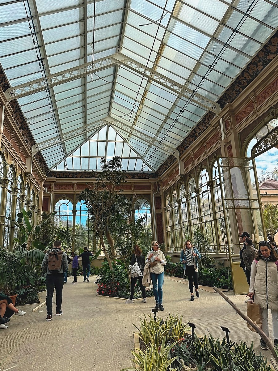Barcelona, Spain