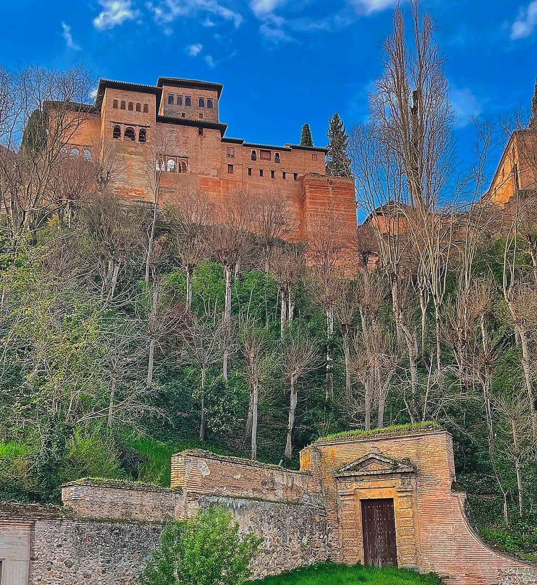 Granada, Spain