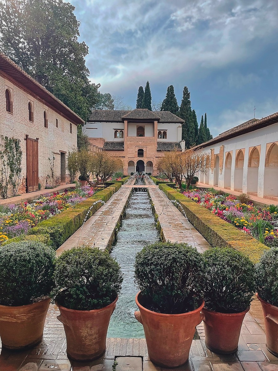 Granada, Spain