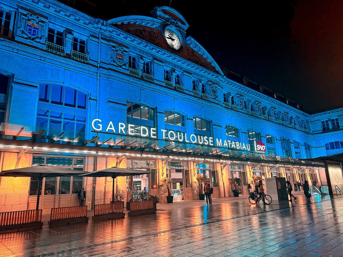 Toulouse