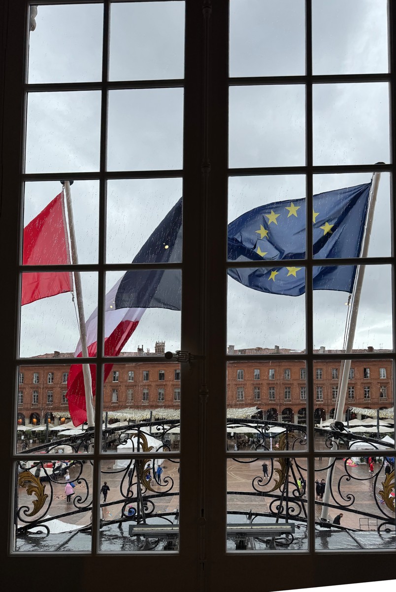 Toulouse