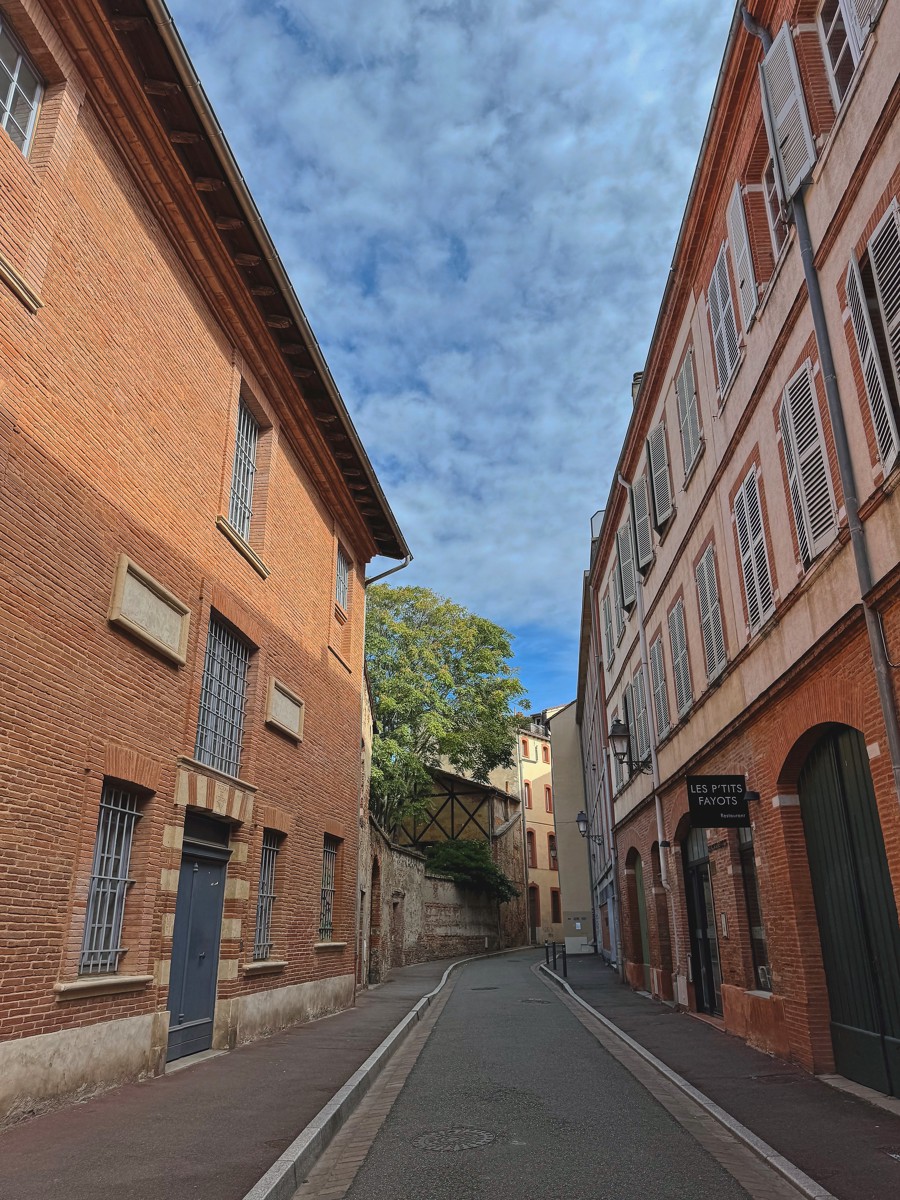 Toulouse